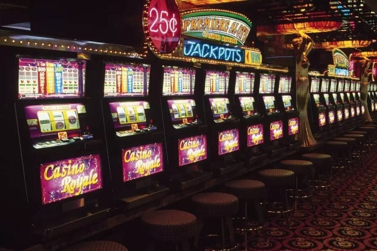 visa4uk Live Casino