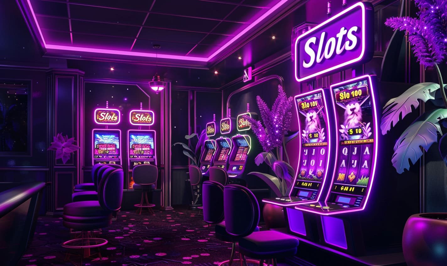 visa4uk Slots